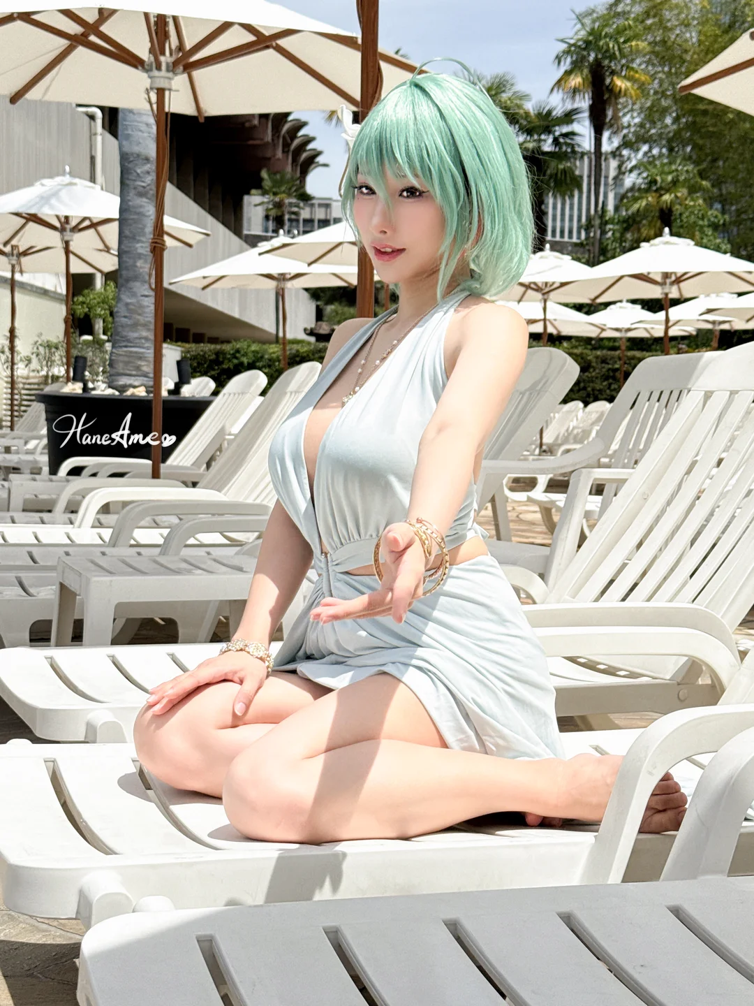 雨波_HaneAme - DOAXVV Tamaki_熱帶度假 [34P-156MB] SELF_D (1).webp